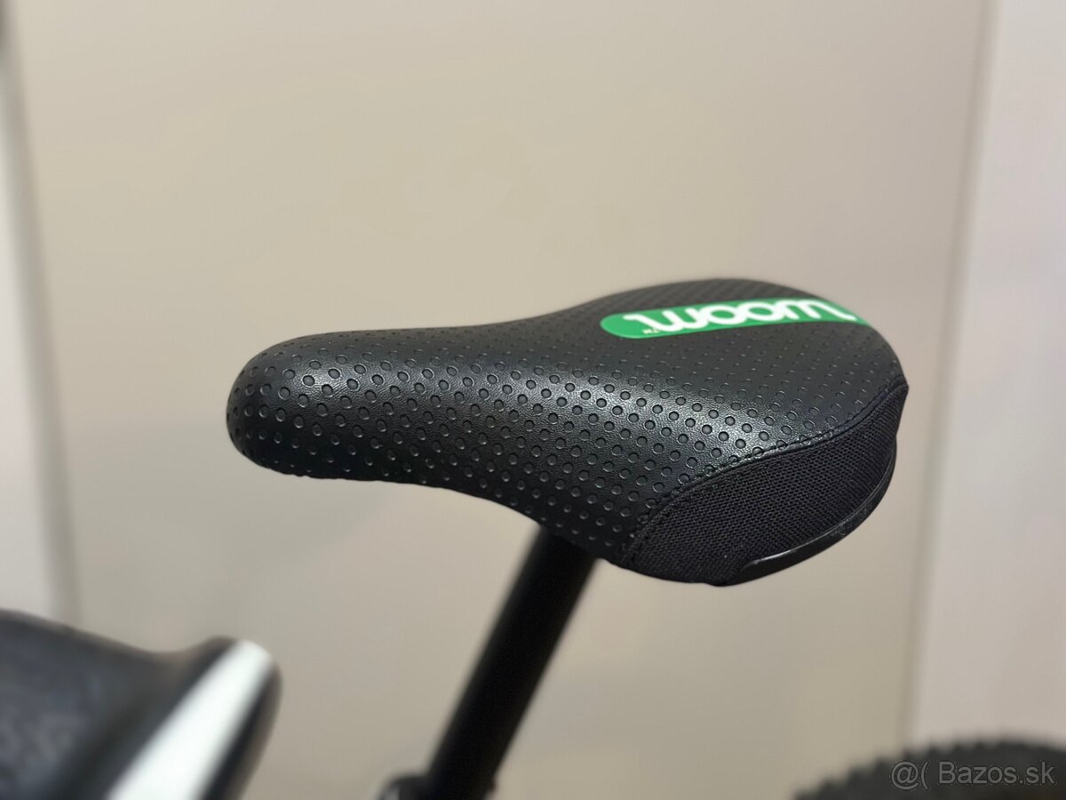 Woom 3 modrý 16 - 5