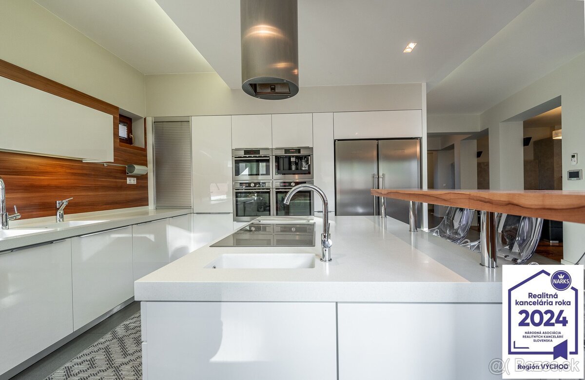 Rodinný dom s vlastným wellness, Košice - Sever. - 5