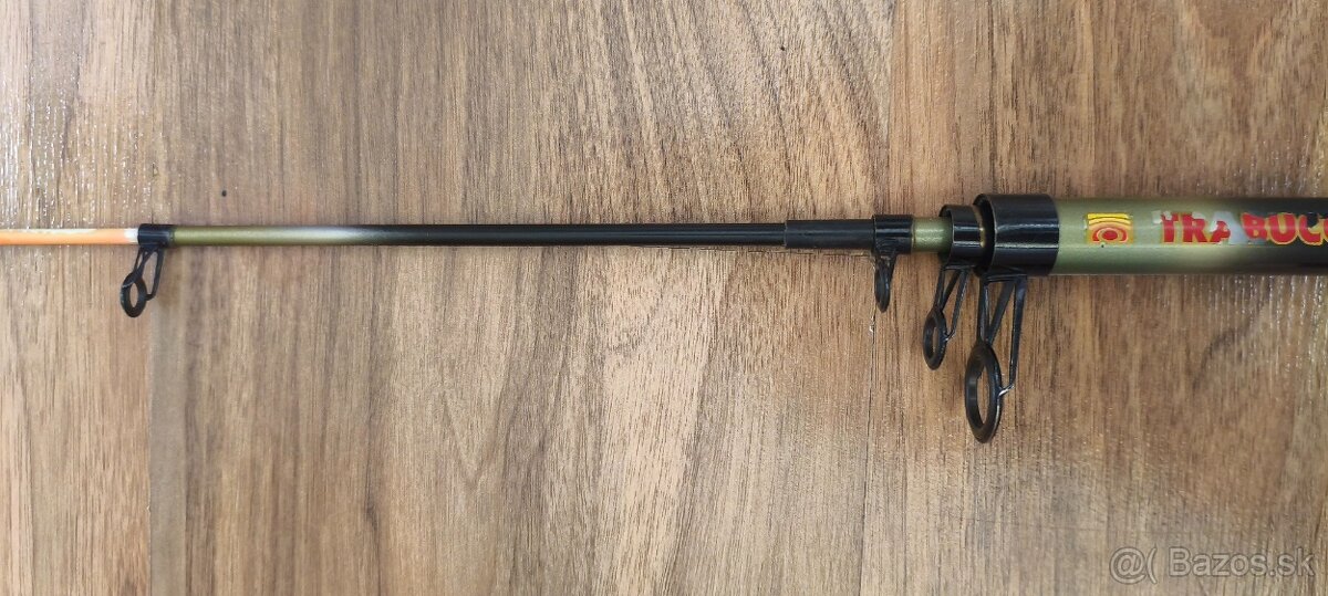 Udica Trabucco Guinness 100, 280cm, 100g - 5