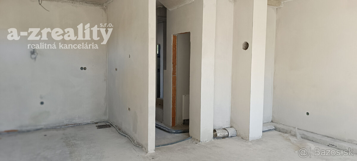 Predaj novostavieb RD v radovej zástavbe v Ivanke pri Nitre - 5