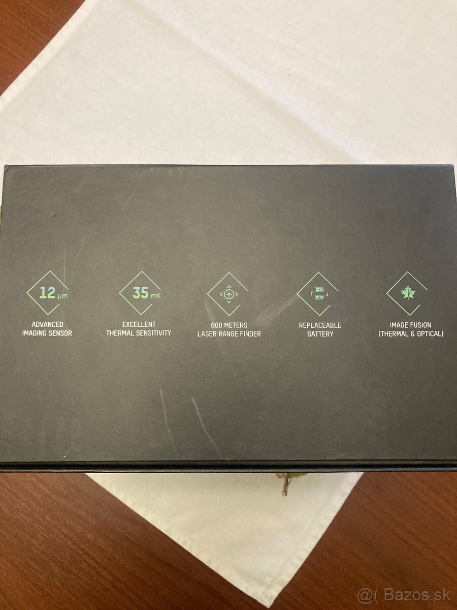 HIKMICRO GRIPHON HQ 50 - 5