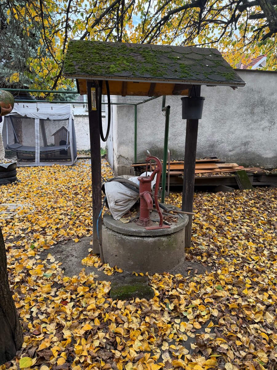 Rodinný dom v Diakovciach - 5