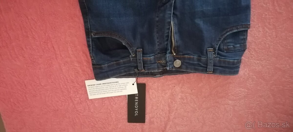 Rifle s visačkou - 5