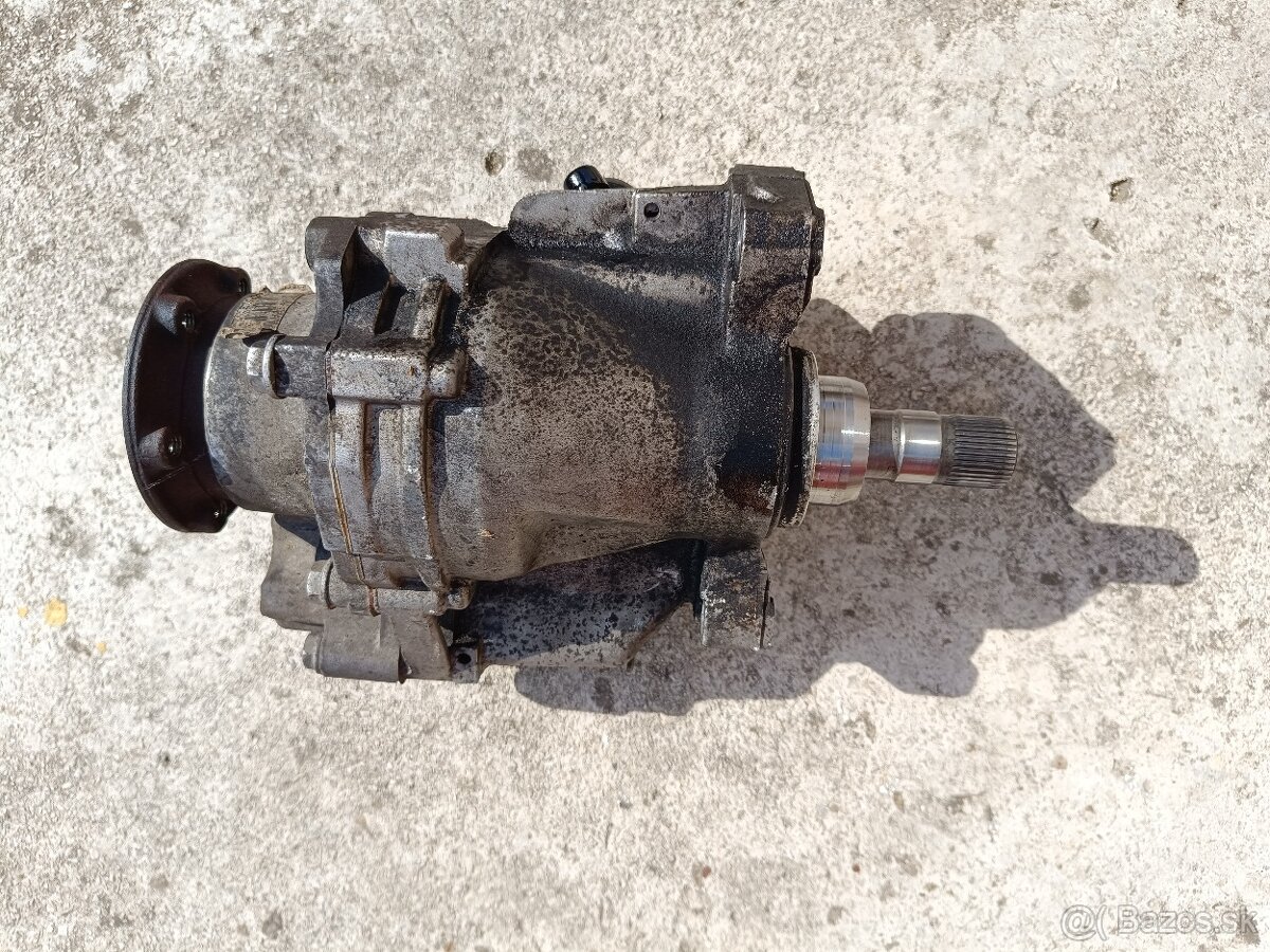 0AV409053 Predné diferenciály 4x4 VW Škoda Audi Seat - 5