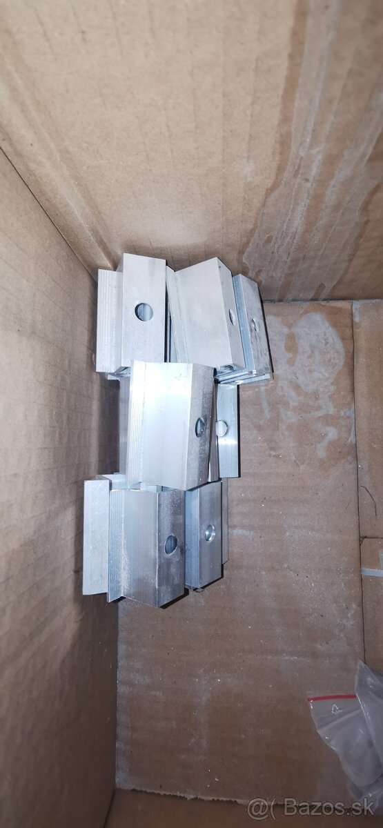 Konštrukcia na fotovoltaiku - 5