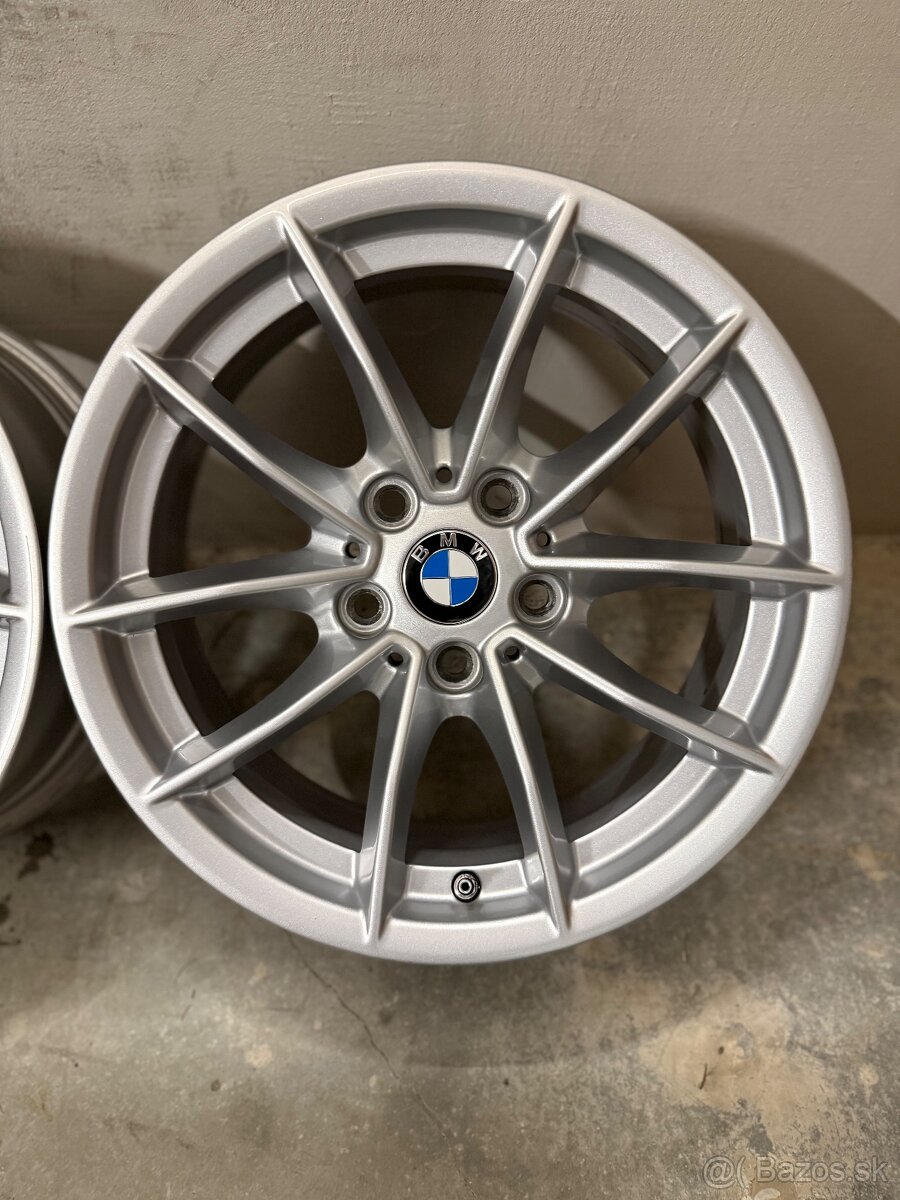 Hliníkové disky 5x112 R16 BMW G20 G21 Style 774 - 5