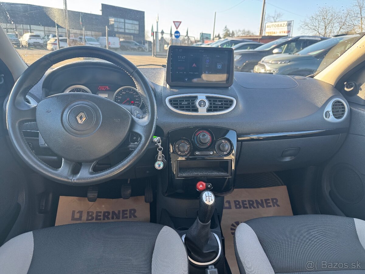 Renault Clio 1.2 Authentique - 5