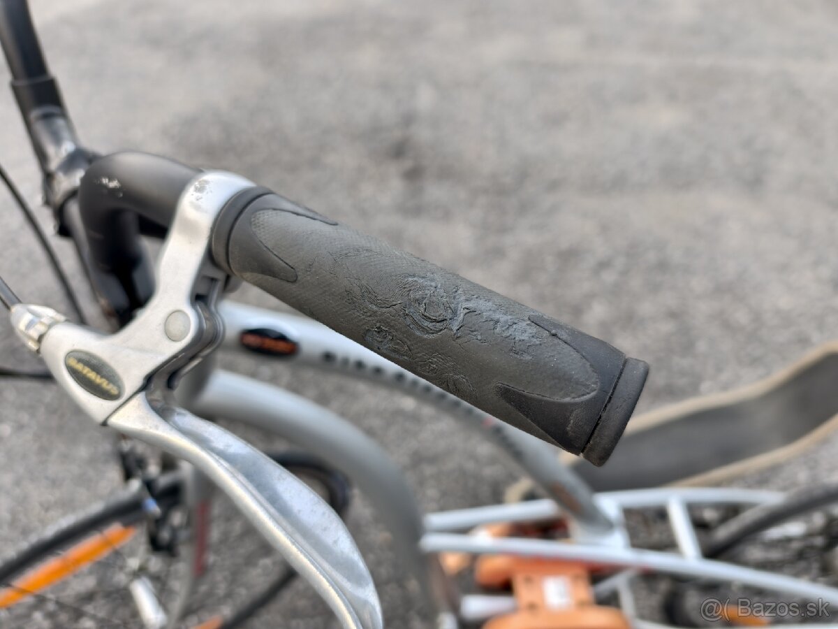 Bicykel stepper Batavus - 5