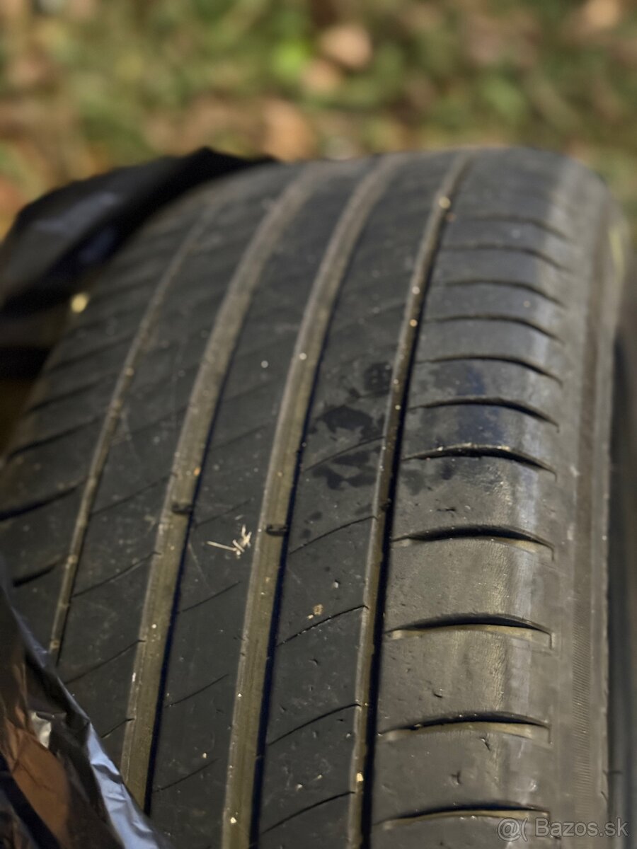 Michelin Primacy 3 a 4 - 5