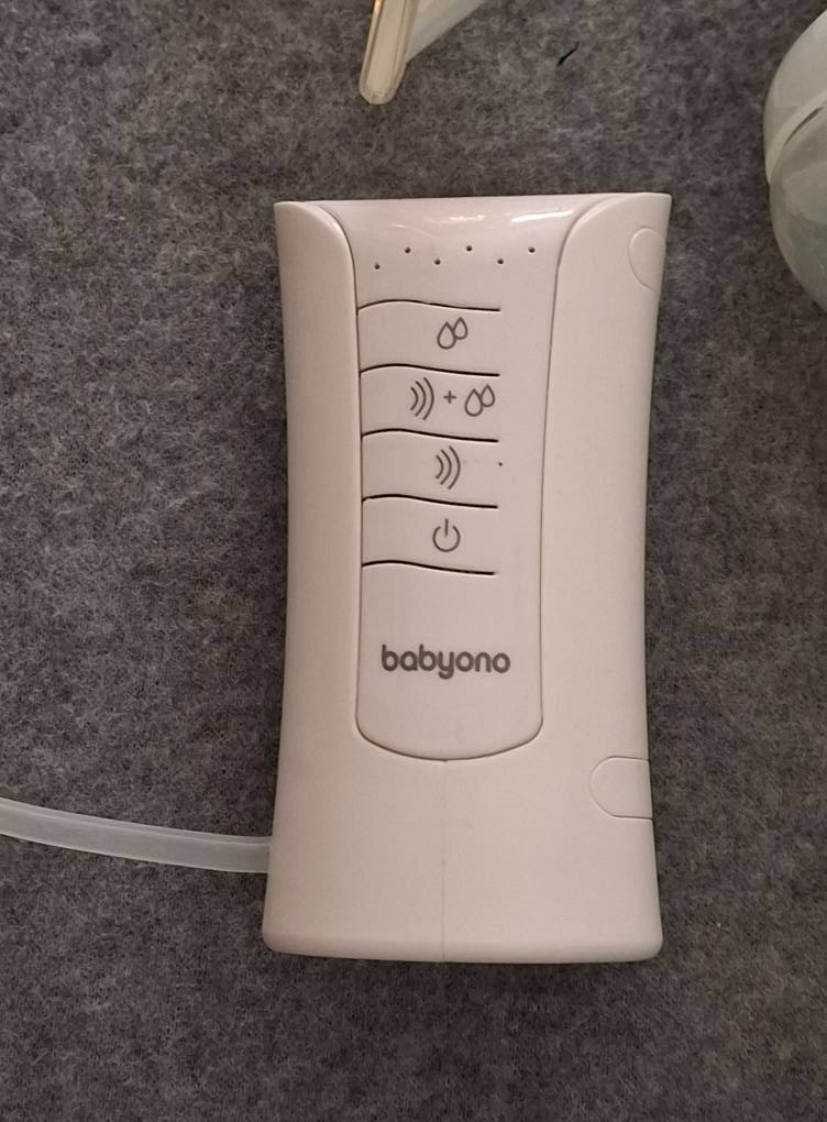 Elektrická odsávačka - 5