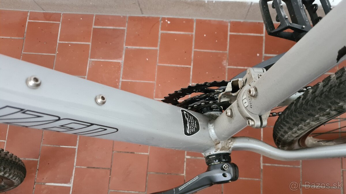 Specialized Rock Hopper - 5