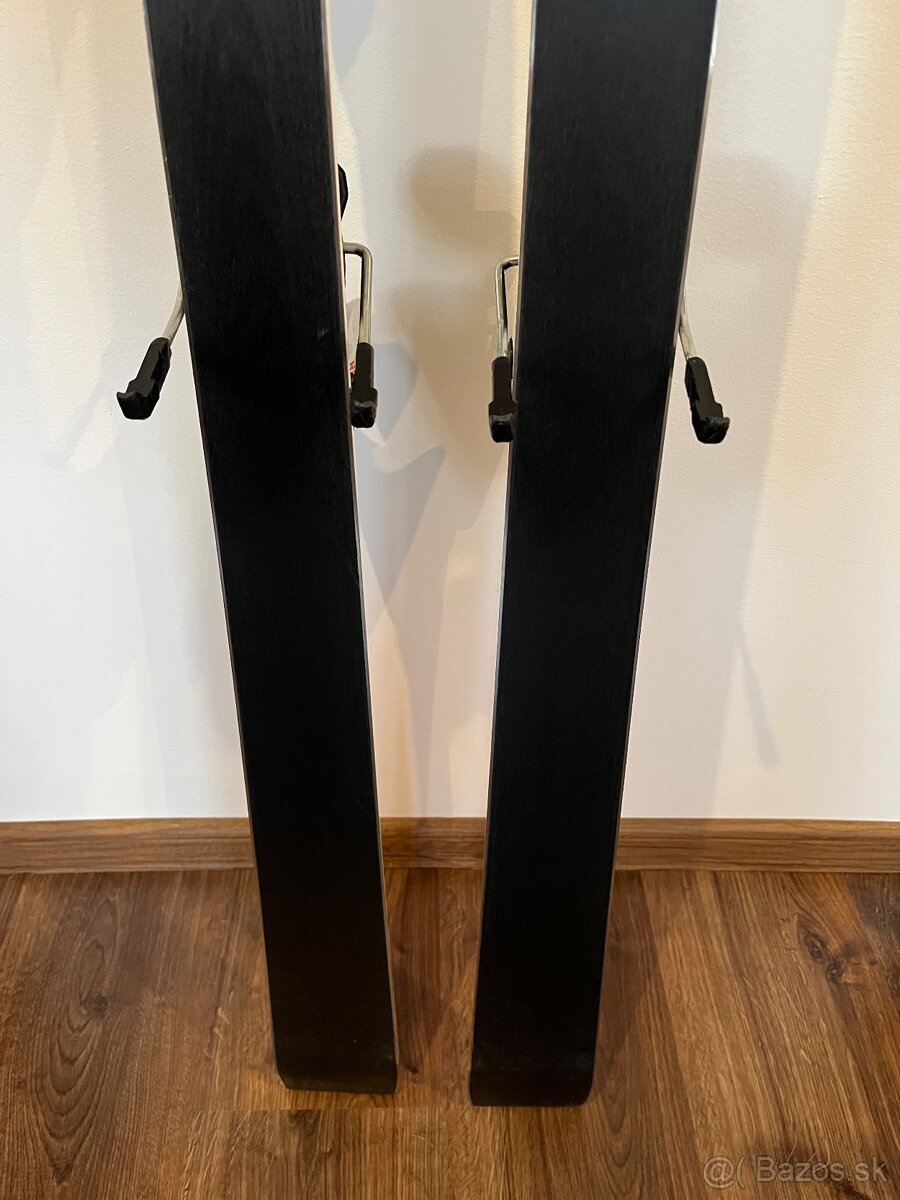 Rossignol Elite Hero Long Turn - 5