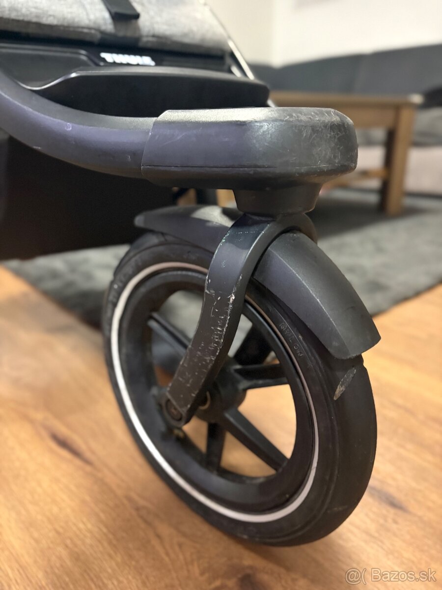 Thule urban glide 2 - 5