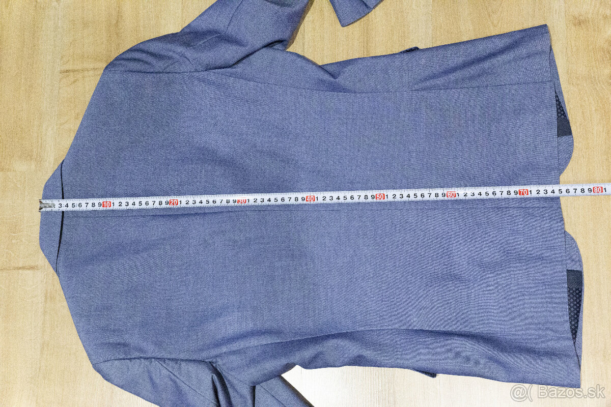 Predám oblek na 175 cm - 5