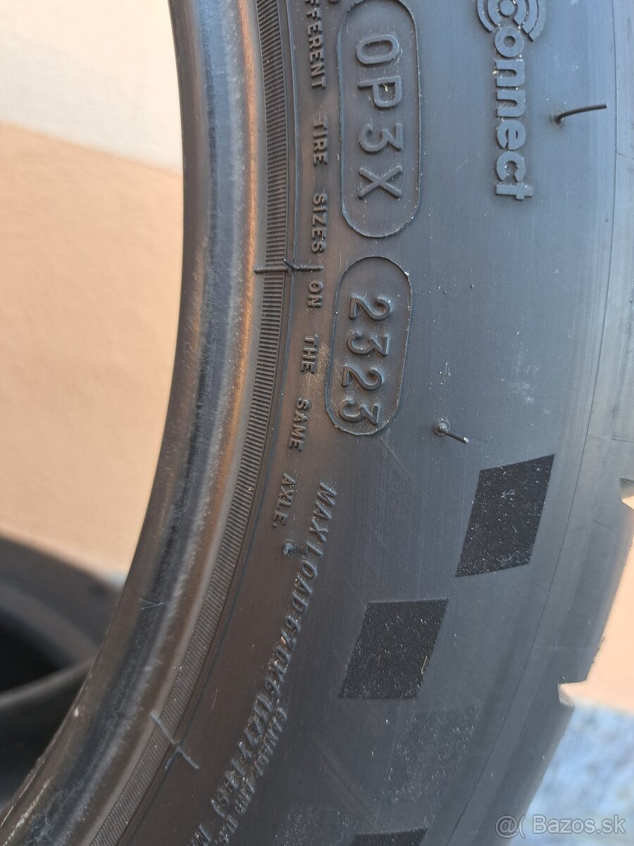 Michelin Pilot Sport cup 2 225/45 r17 - 5