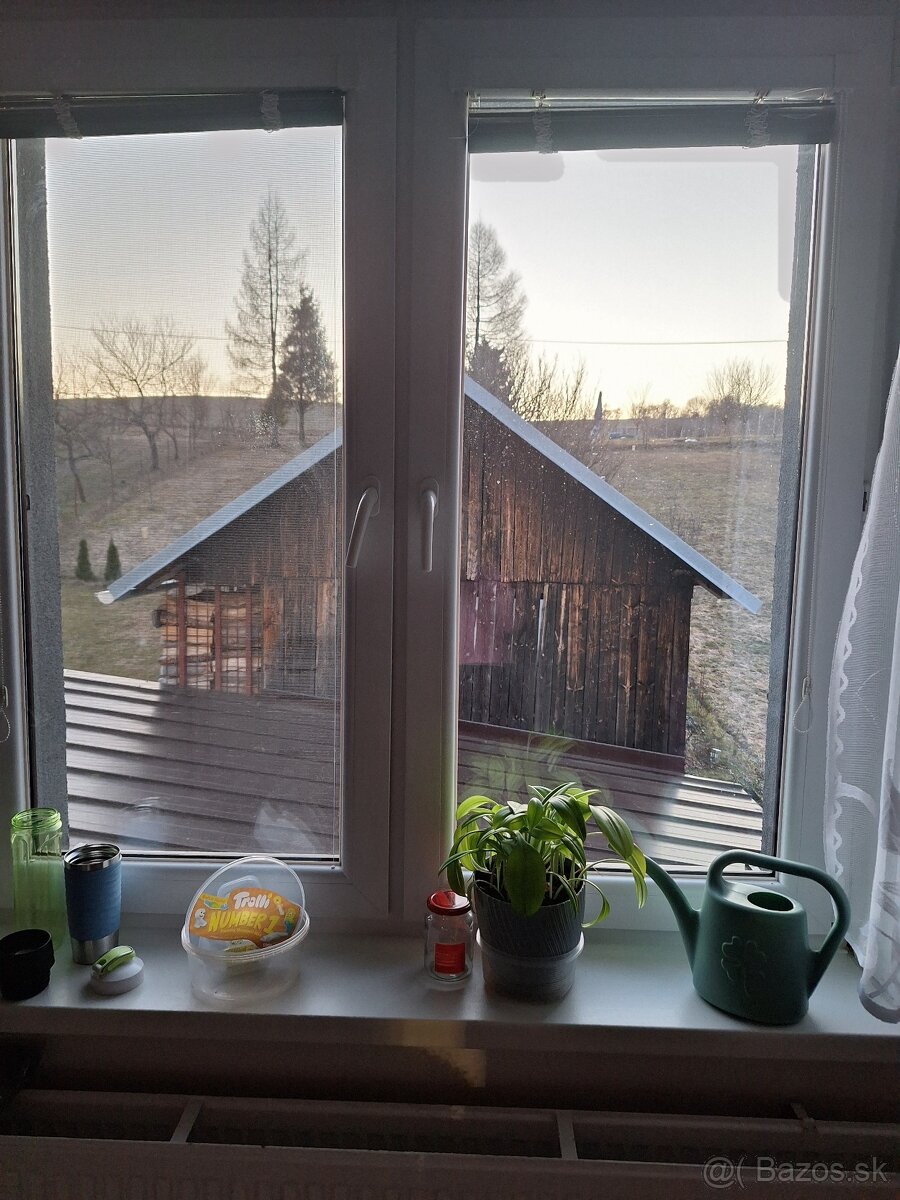 Plastove okna - 5