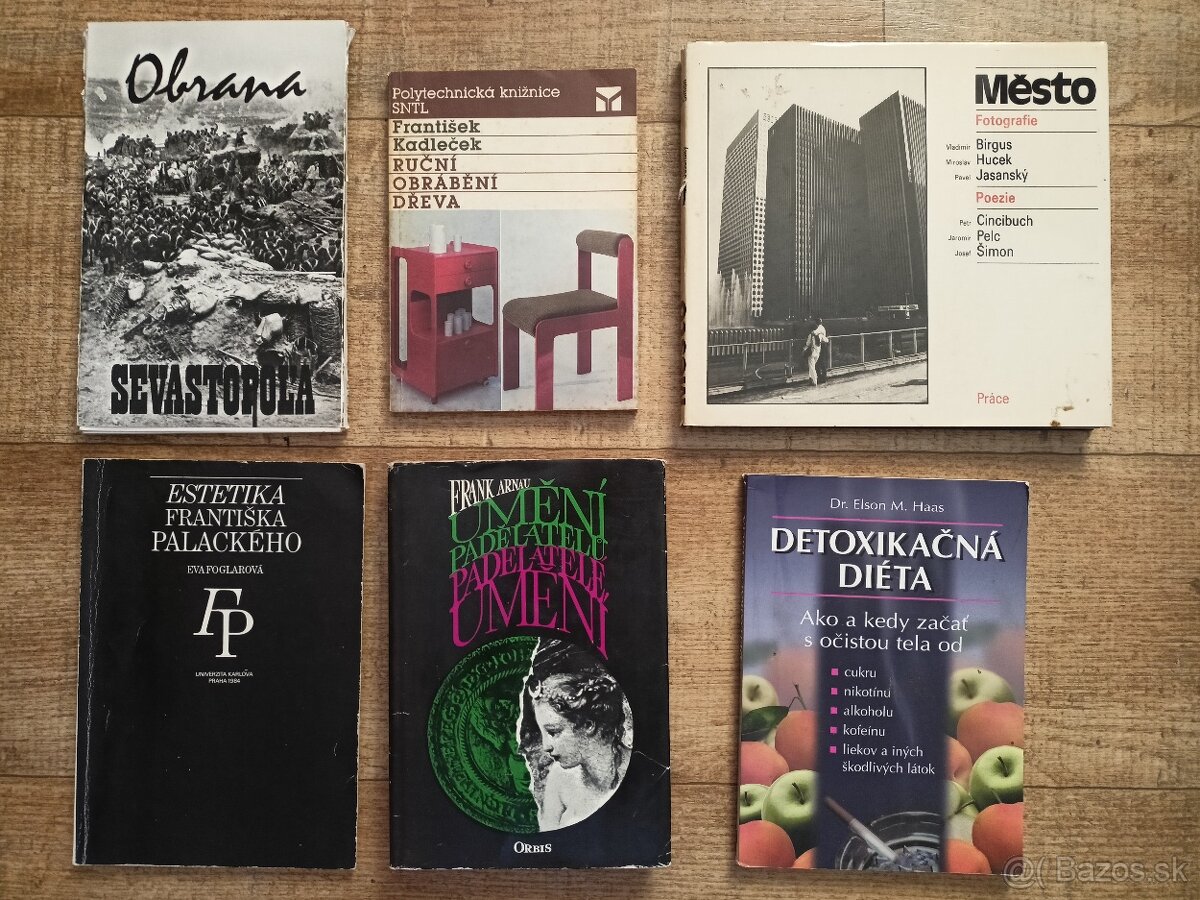 Pre každého niečo... (2.časť) - 5