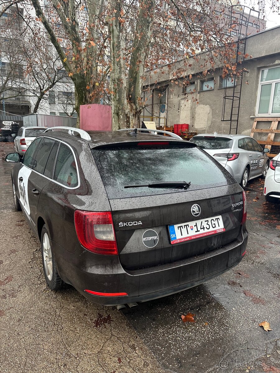 🚗 Dlhodobý prenájom auta – súkromne / Bolt / Wolt / Uber - 5