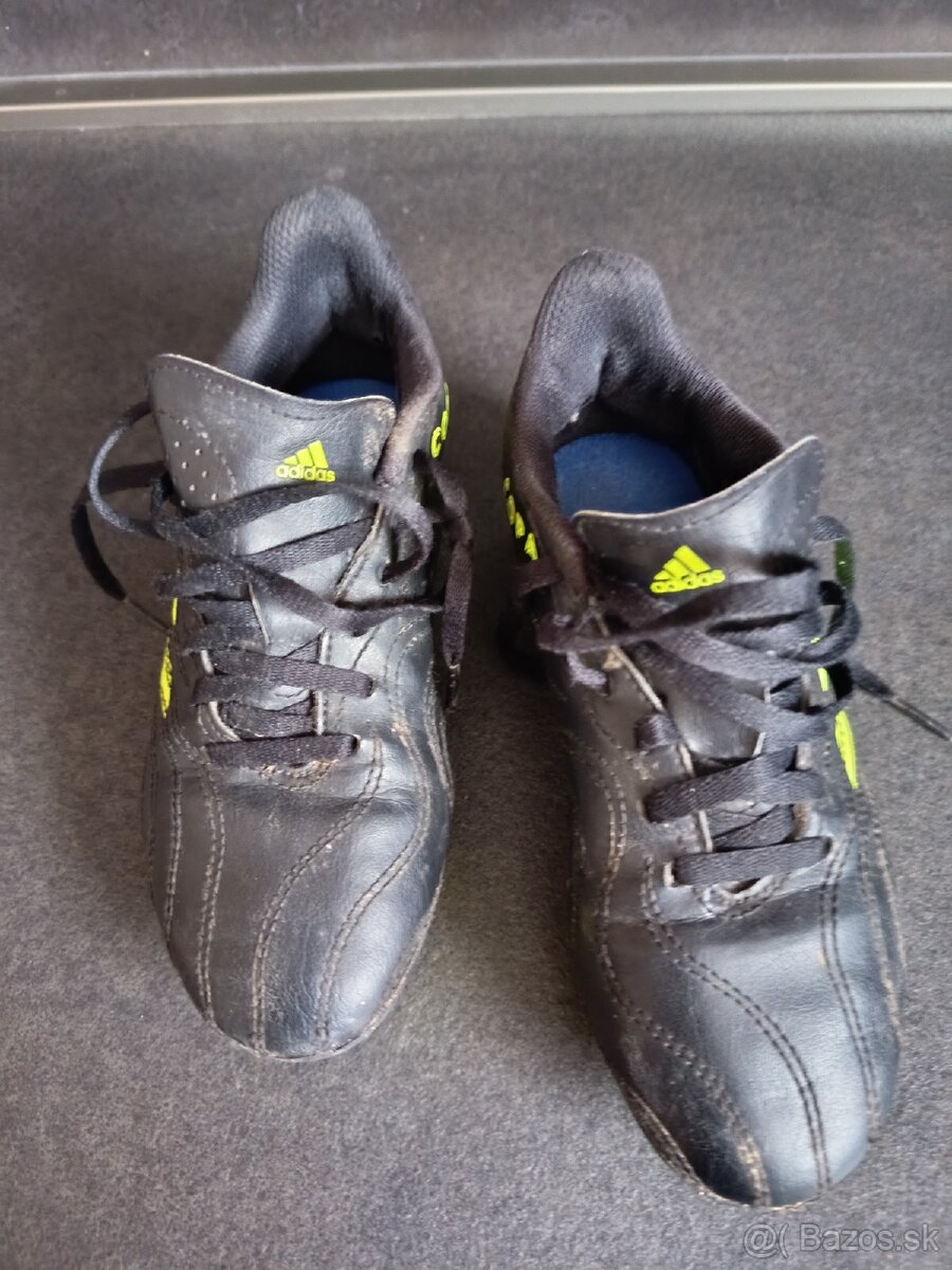 Detské kopačky veľkosť 33 - 5