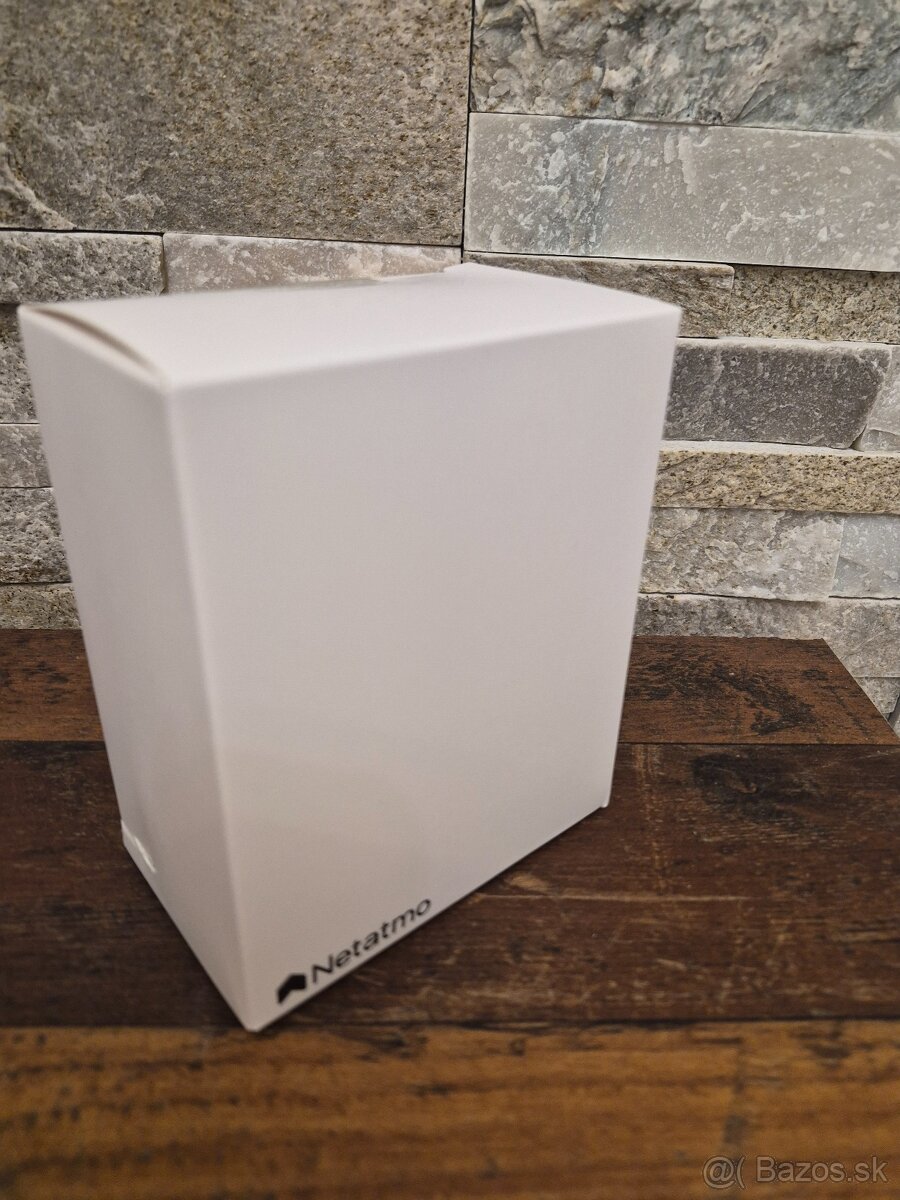 Netatmo Síťový Adaptér Micro USB. - 5