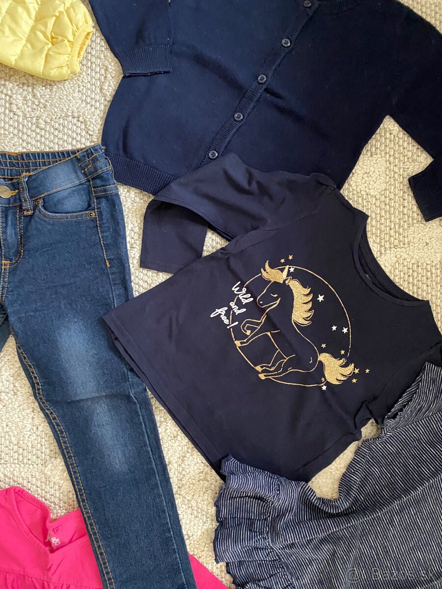 Balíček vel.104/110 - 5