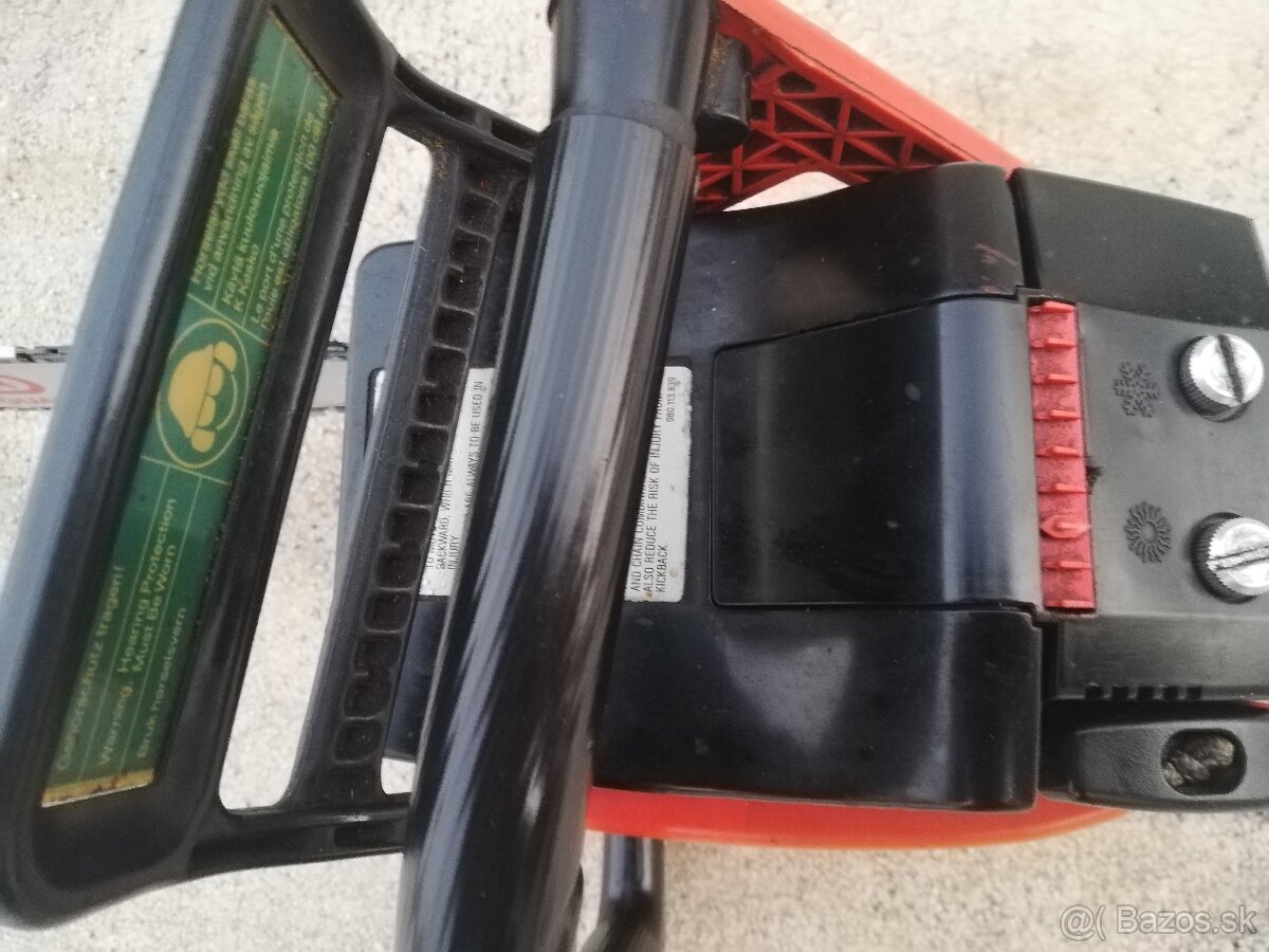 Motorová píla Sachs Dolmar 102 - 5