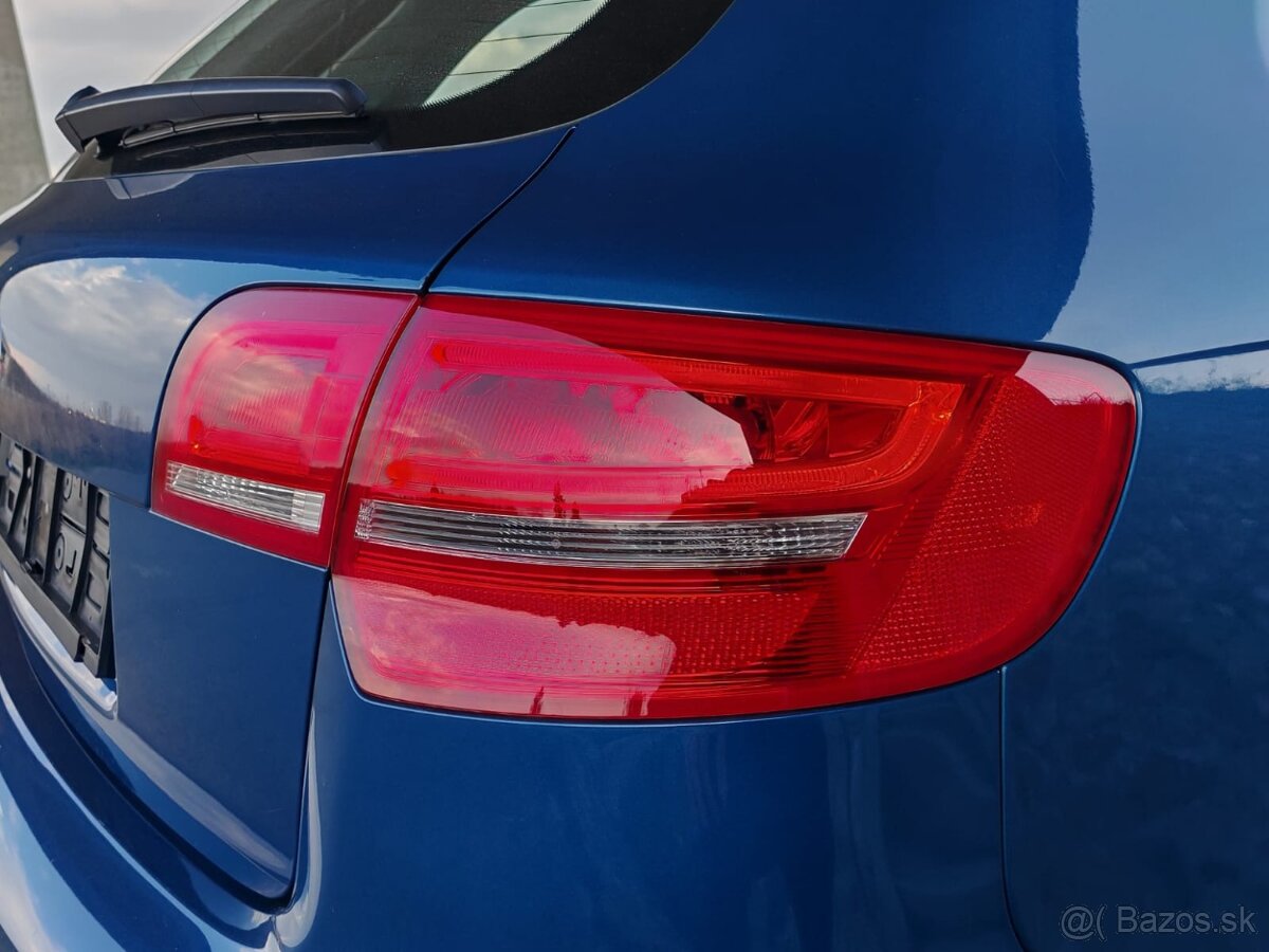 Audi A3 1.6 Benzin Sportback Facelift - 5