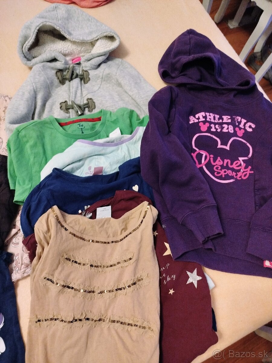 Balík oblečenia 19 kusov - 5