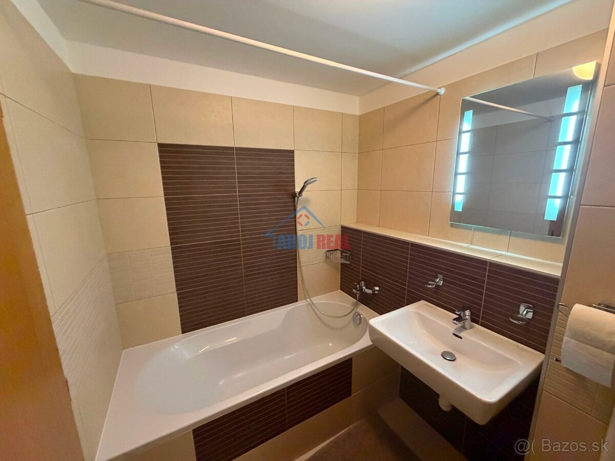 2-IZB BYT, NOVOSTAVBA v RUŽINOVE - 5