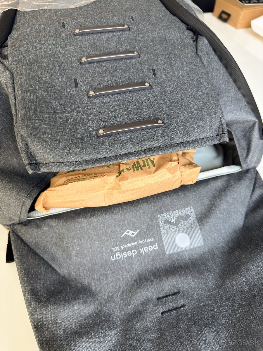 Peak Design Everyday Backpack 30 L - 5