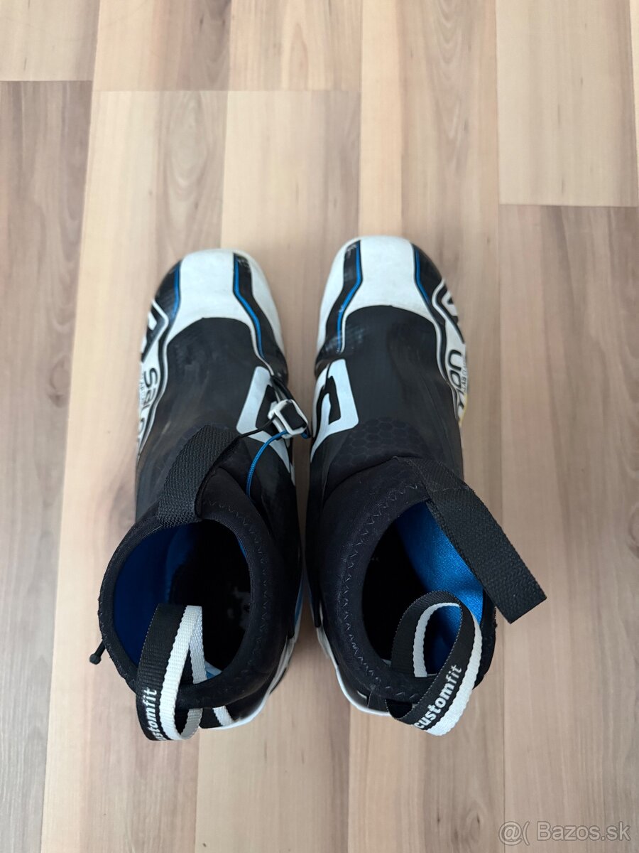 Salomon s-lab carbon 39 1/3, - 5