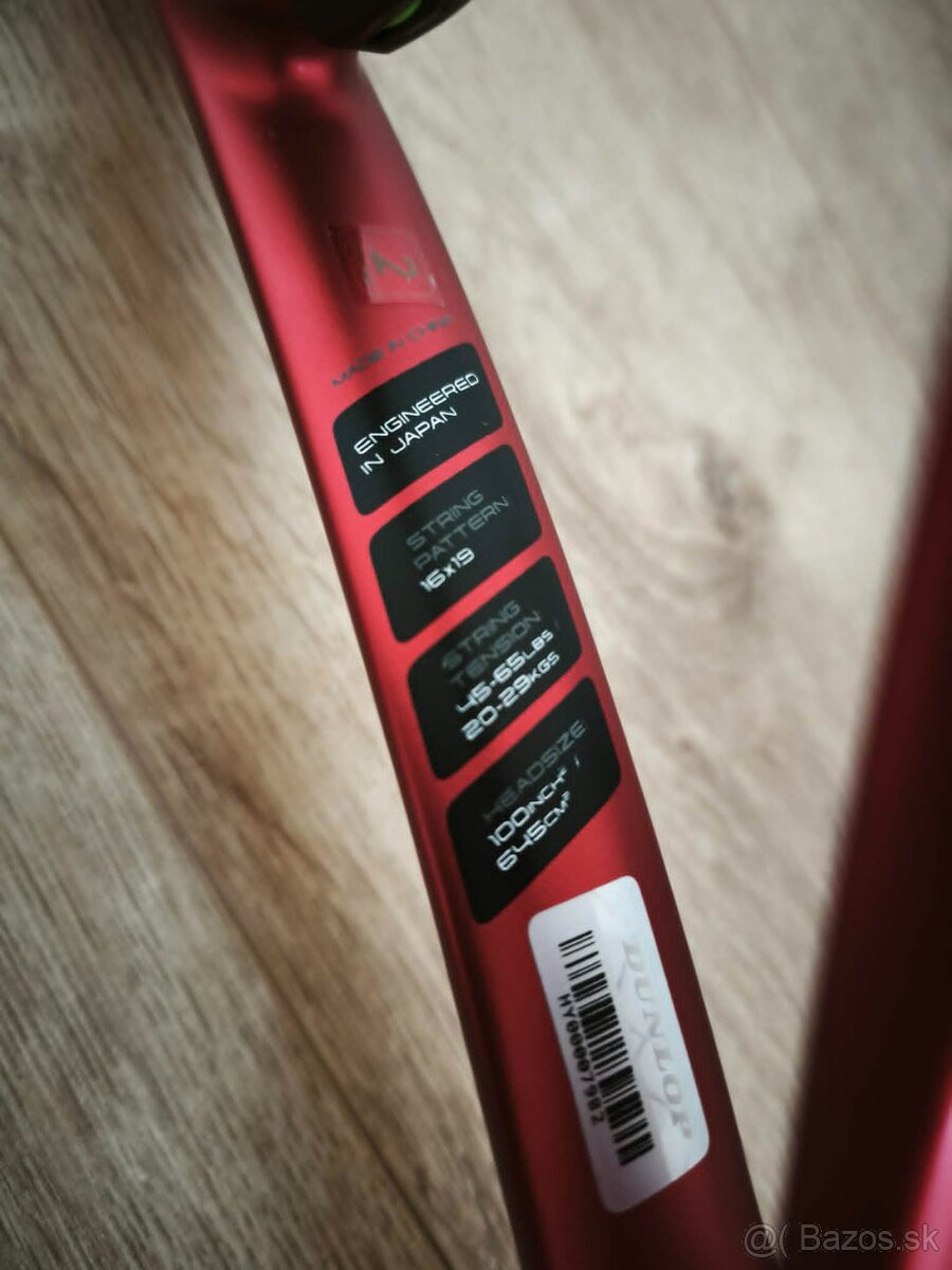 Dunlop CX 400 Tour - 5