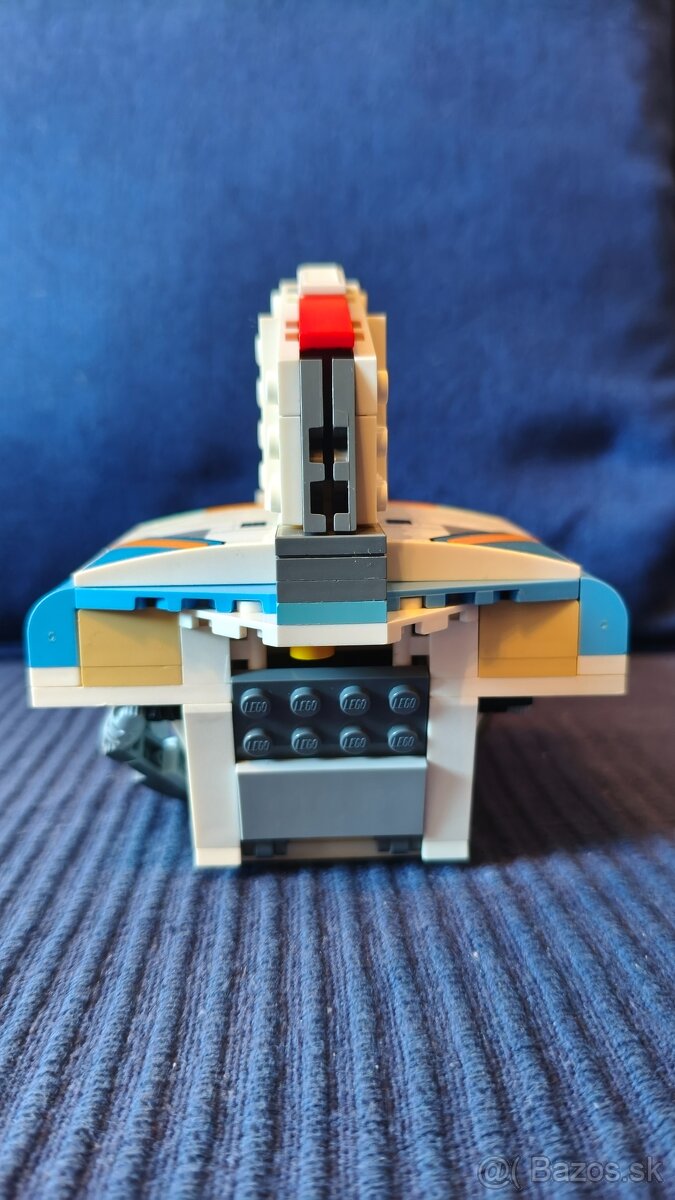 Predám 75170 LEGO Star Wars Rebels The Phantom - 5