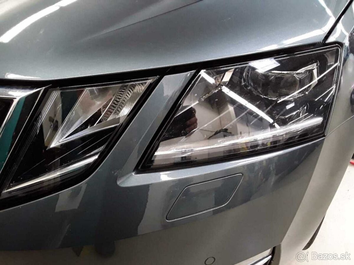 Škoda Octavia 2.0TDI DSG Style - 5