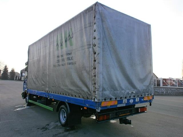 MAN 8.145 LC - 5