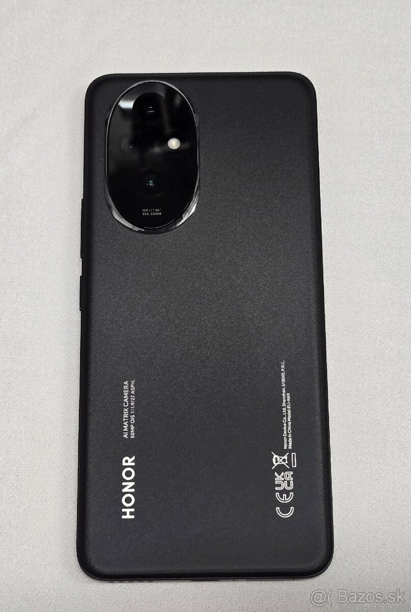 Honor 200 - 5