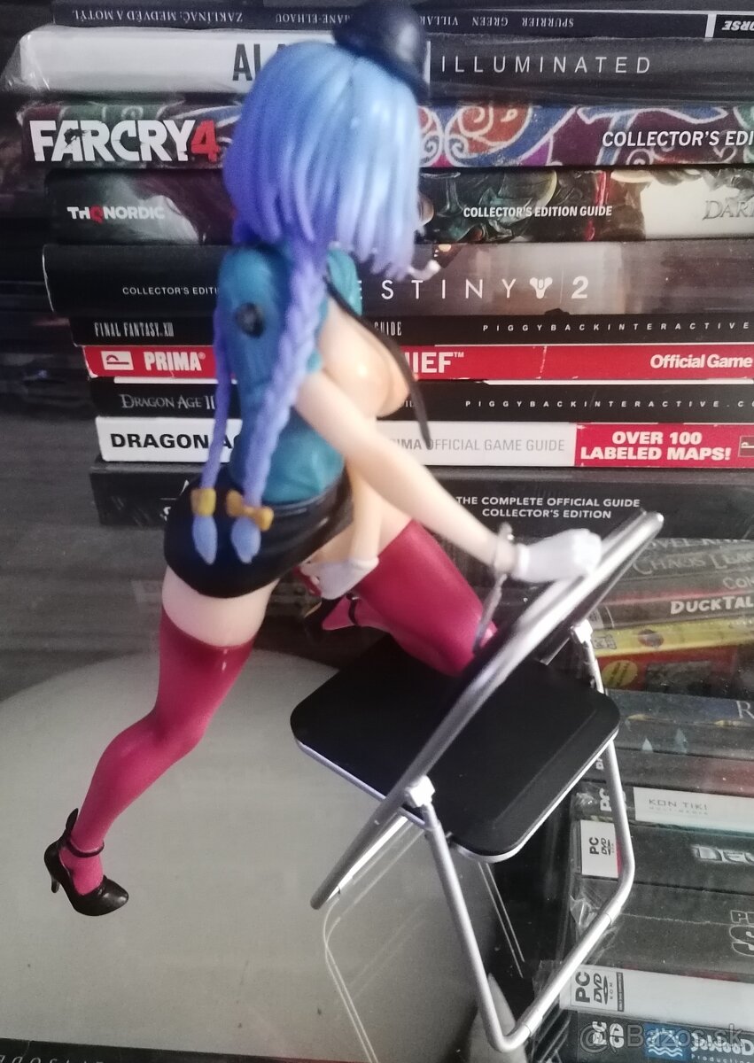 Anime figúrka 23cm - 5