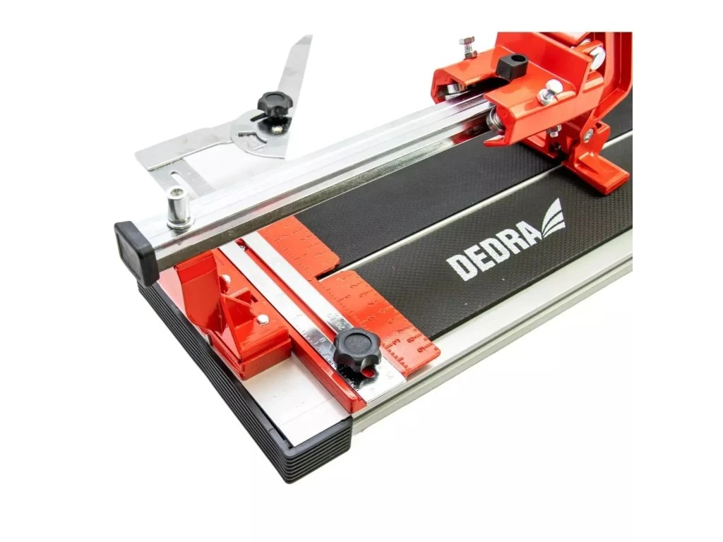 Ručná rezačka dlaždíc DEDRA 1154 1200 mm - nová - 5