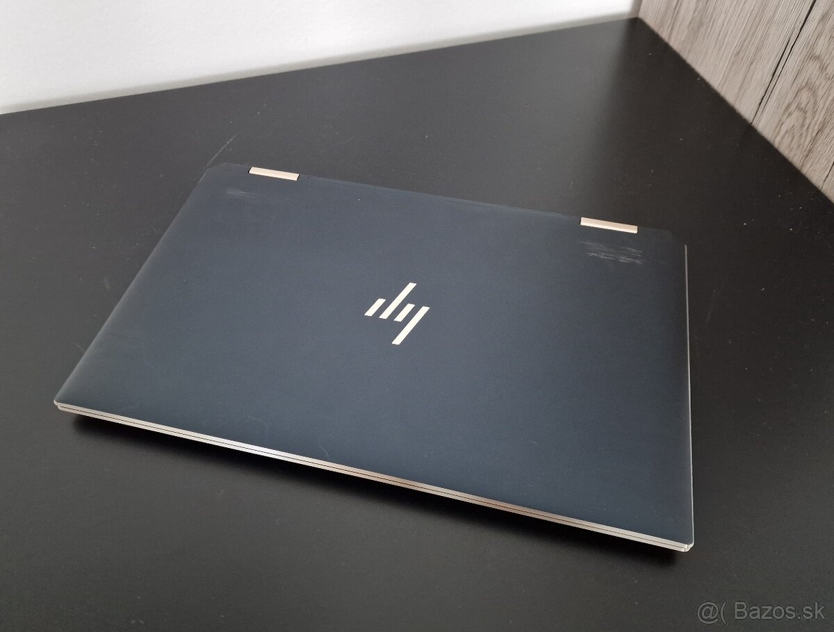 HP spectre x360 convertible oled dotykový - 5