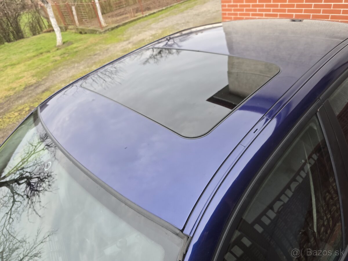 Bmw e39 m54 - 5
