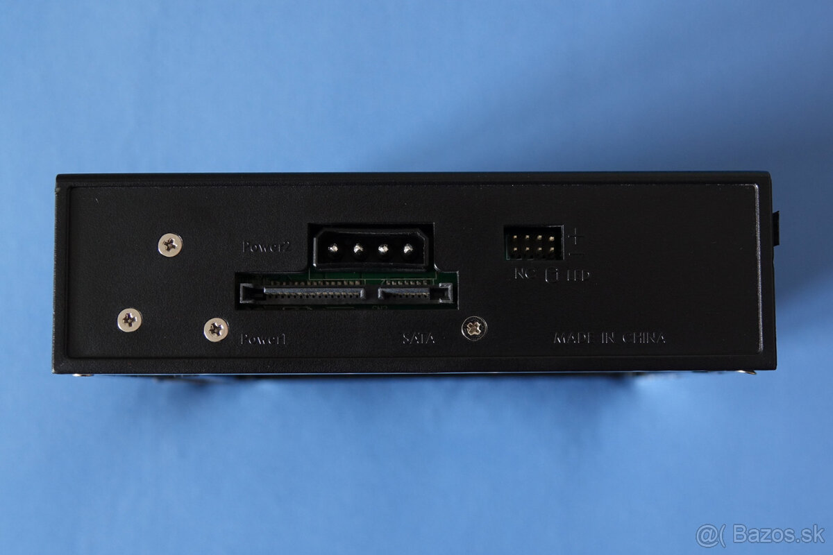 Šuflik ICY BOX na 3.5" HDD - 5
