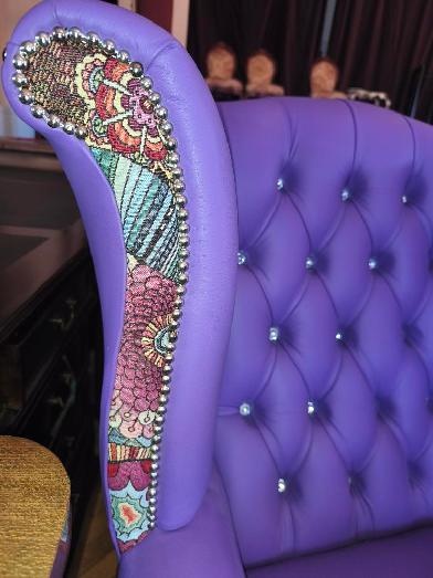 Queen Extravagance - 5