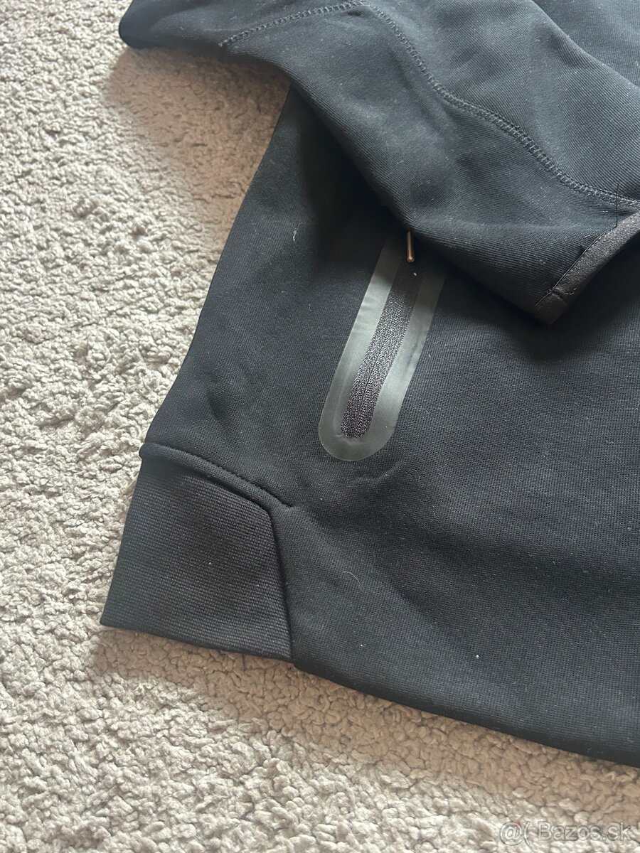 Synaworld Nike Techfleece - 5