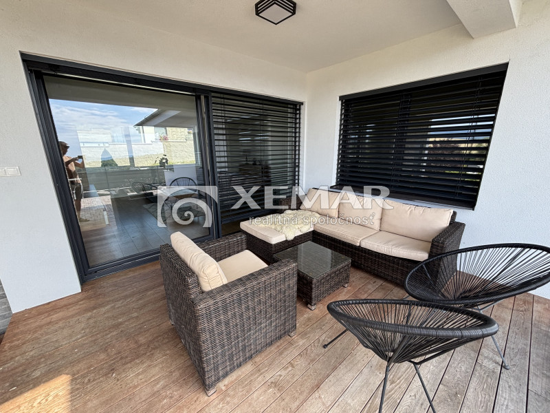 Predaj moderná novostavba rodinného domu – Slaská, časť D... - 5