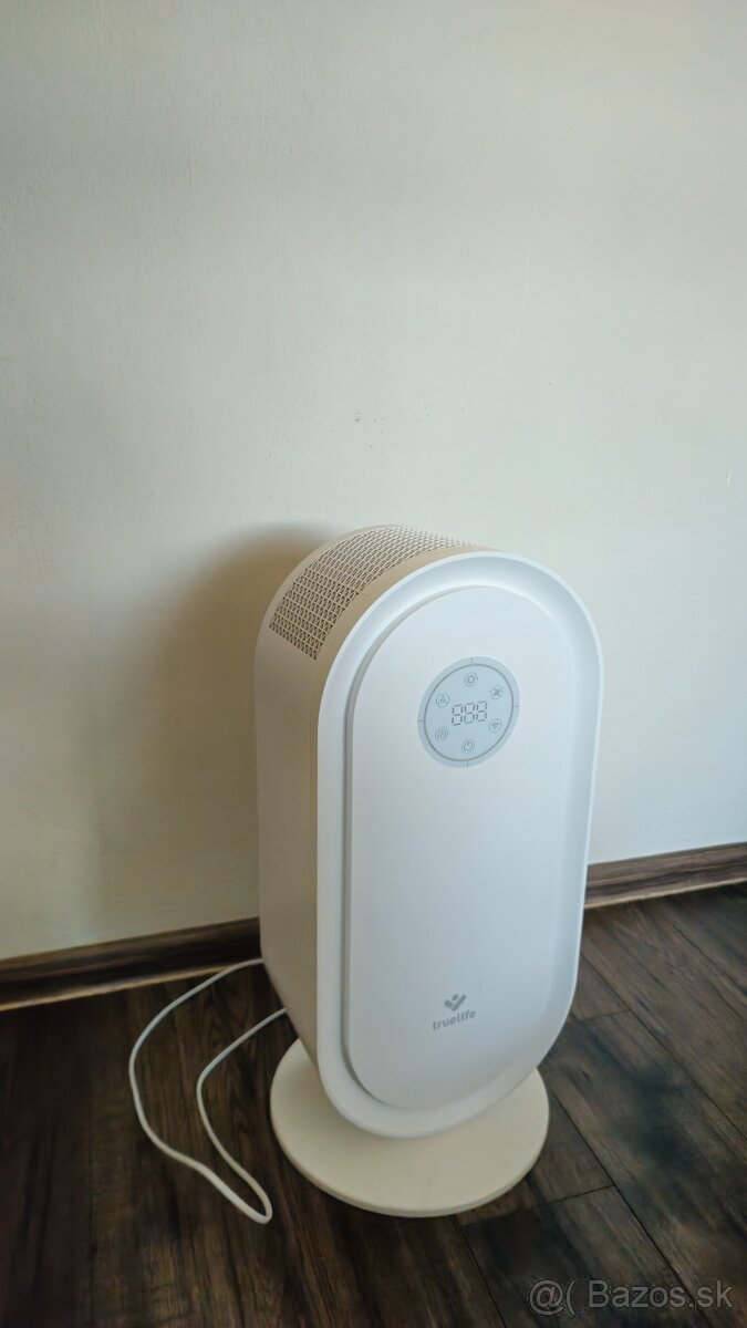 Cisticka vzduchu Truelife Purifier P5 Wifi - 5