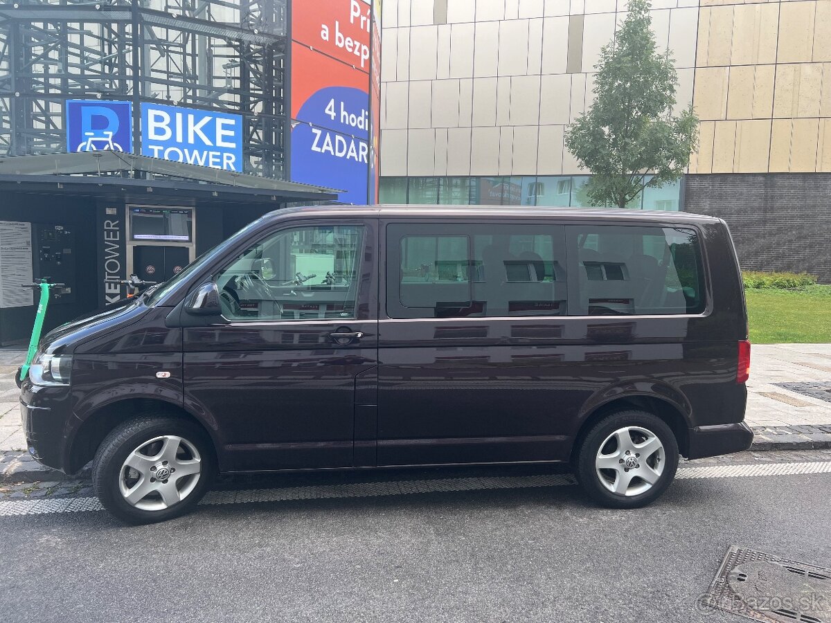 Prenájom 7, 8 , 9 ,miestnych vozidiel Autopožičovňa - 5