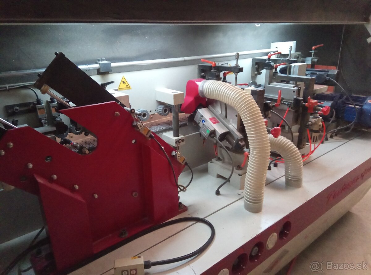 Olepovačka ABS hran Kantonmax speed - 5