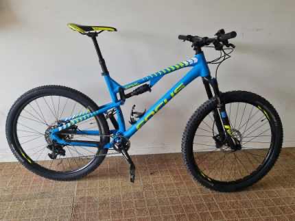 Predám výnimočný trail/enduro bicykel – pripravený na všetko - 5