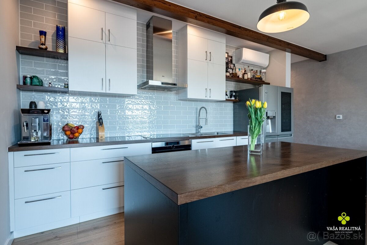 Novostavba – 3-izbový byt s lodžiou - Prievidza - 5