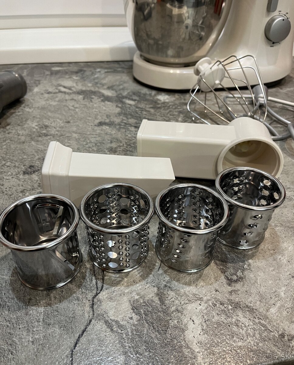 ETA Mezo Galaxy 0033 Kuchynský robot - 5